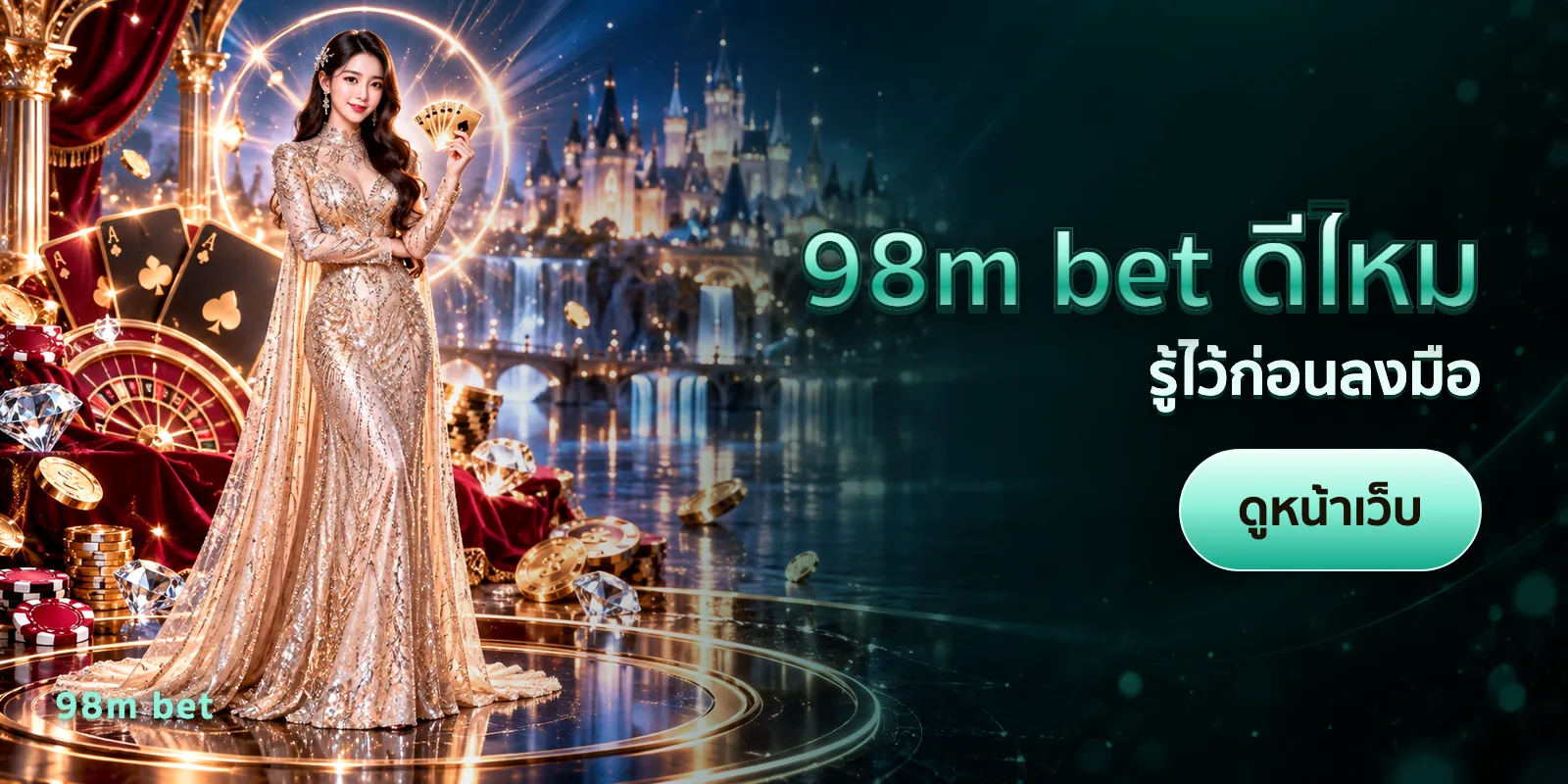 ภาพประกอบบทความ 98m bet ดีไหม — รู้ไว้ก่อนลงมือ