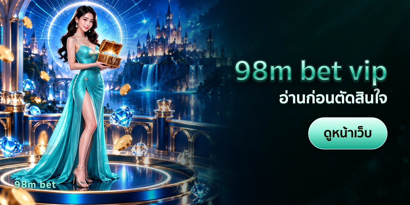 ภาพประกอบบทความ 98m bet vip — อ่านก่อนตัดสินใจ