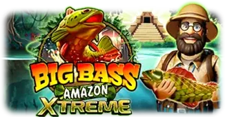 ภาพเกม Big Bass Amazon Xtreme ที่ 98m bet รวบรวมไว้