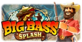 ภาพเกม Big Bass Splash ที่ 98m bet รวบรวมไว้