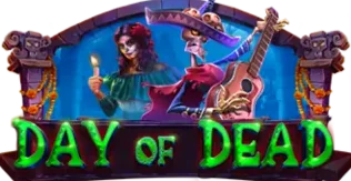 ภาพเกม Day Of Dead ที่ 98m bet รวบรวมไว้