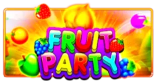 ภาพเกม Fruit Party ที่ 98m bet รวบรวมไว้