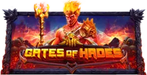 ภาพเกม Gates Of Hades ที่ 98m bet รวบรวมไว้