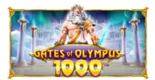 ภาพเกม Gates Of Olympus 1000 ที่ 98m bet รวบรวมไว้