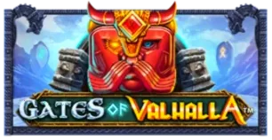 ภาพเกม Gates Of Valhalla ที่ 98m bet รวบรวมไว้