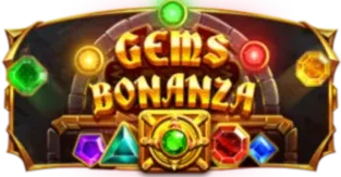 ภาพเกม Gems Bonanza ที่ 98m bet รวบรวมไว้