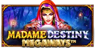 ภาพเกม Madame Destiny Megaways ที่ 98m bet รวบรวมไว้