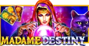 ภาพเกม Madame Destiny ที่ 98m bet รวบรวมไว้