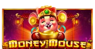 ภาพเกม Money Mouse ที่ 98m bet รวบรวมไว้