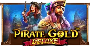 ภาพเกม Pirate Gold Deluxe ที่ 98m bet รวบรวมไว้