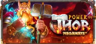 ภาพเกม Power Of Thor Megaways ที่ 98m bet รวบรวมไว้