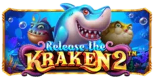 ภาพเกม Release The Kraken 2 ที่ 98m bet รวบรวมไว้