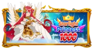 ภาพเกม Starlight Princess 1000 ที่ 98m bet รวบรวมไว้