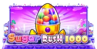 ภาพเกม Sugar Rush 1000 ที่ 98m bet รวบรวมไว้